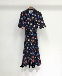 Chanel Women's Dress 37